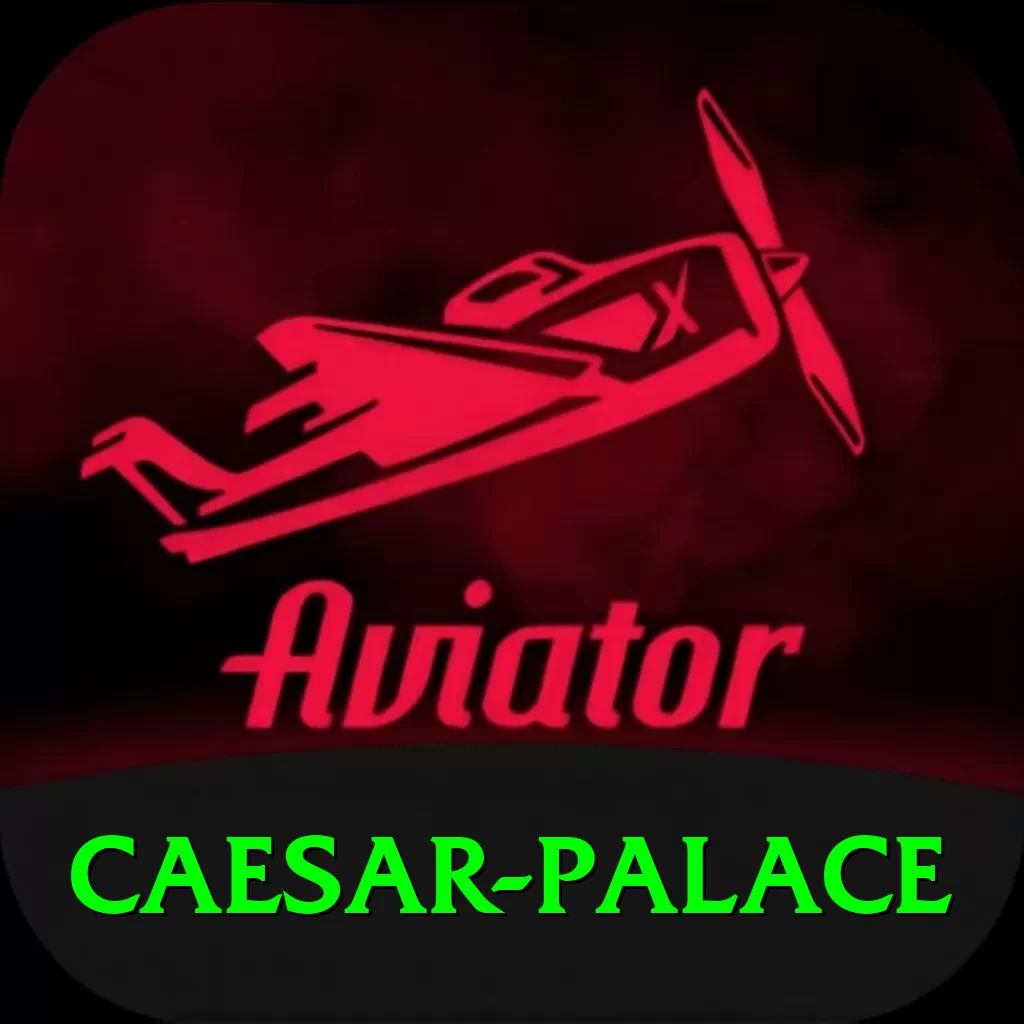 caesar palace Games (Casino & Earning) Plus v2.7.1 - 2