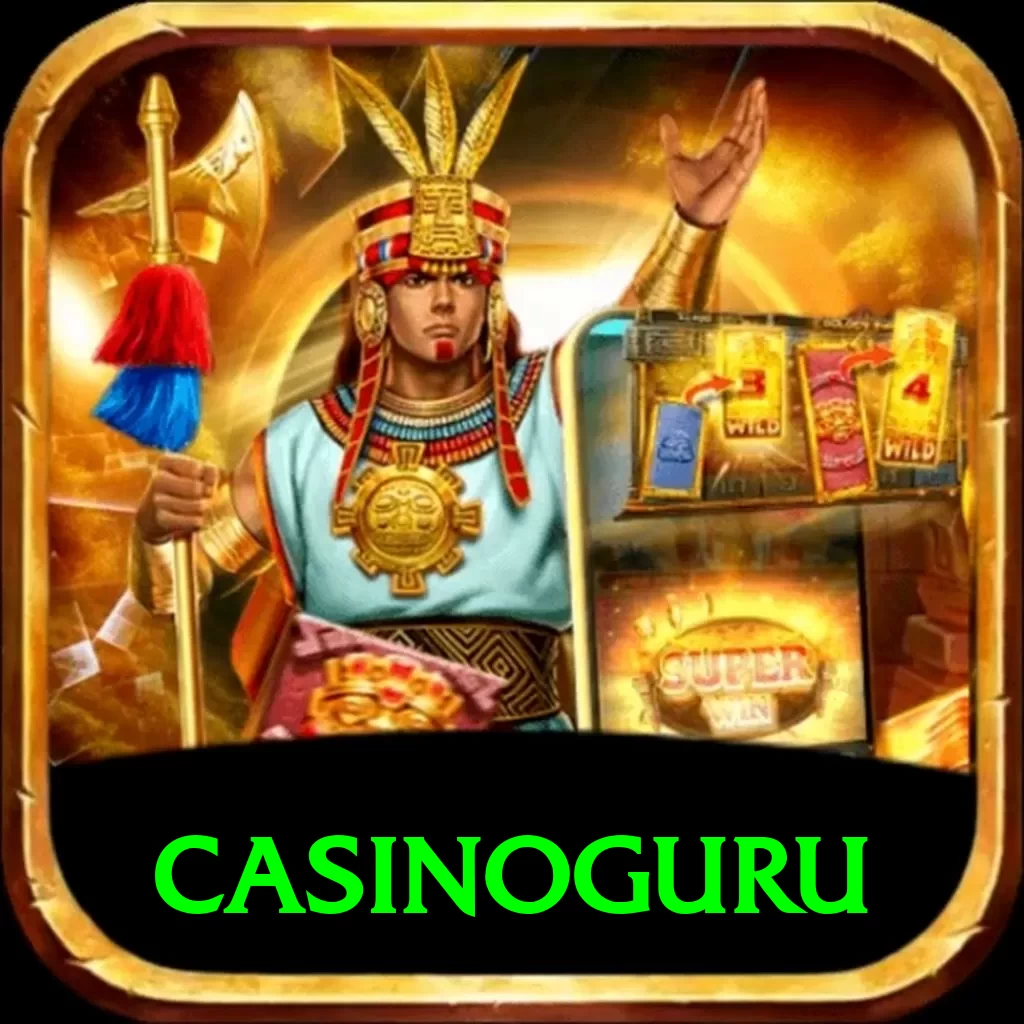 casinoguru Plus Edition v5.9.7 - 2