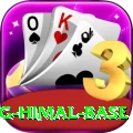 chamlang himal base Deluxe v1.3.7