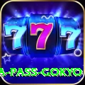 cho la pass gokyo Games (Casino & Earning) VIP v5.1.8