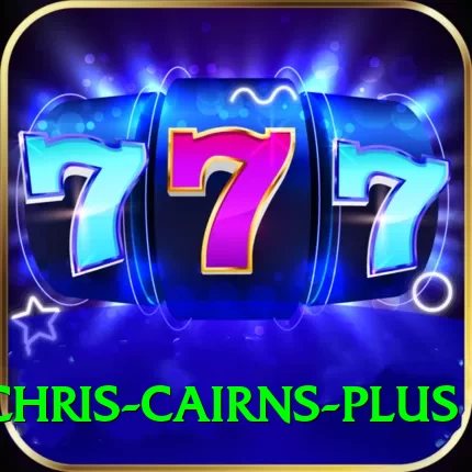 chris cairns Gaming Prime v1.8.9 - 2