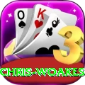 chris woakes Premium Edition v3.2.1