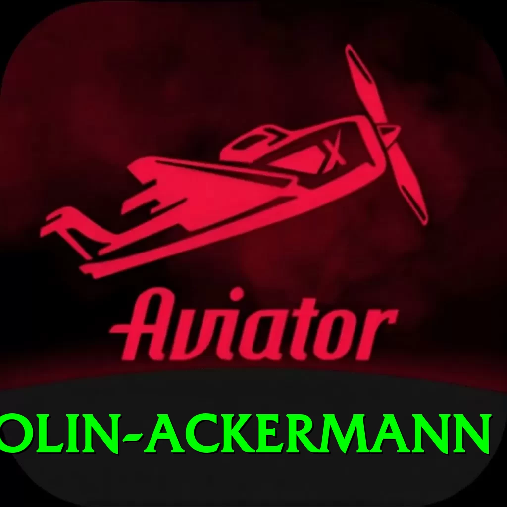 colin ackermann Pro Edition v1.1.8 - 2