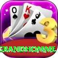 colin de grandhomme Deluxe Pro v4.4.4