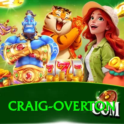 craig overton Apps (Tools & Injectors) Max v4.7.8 - 2