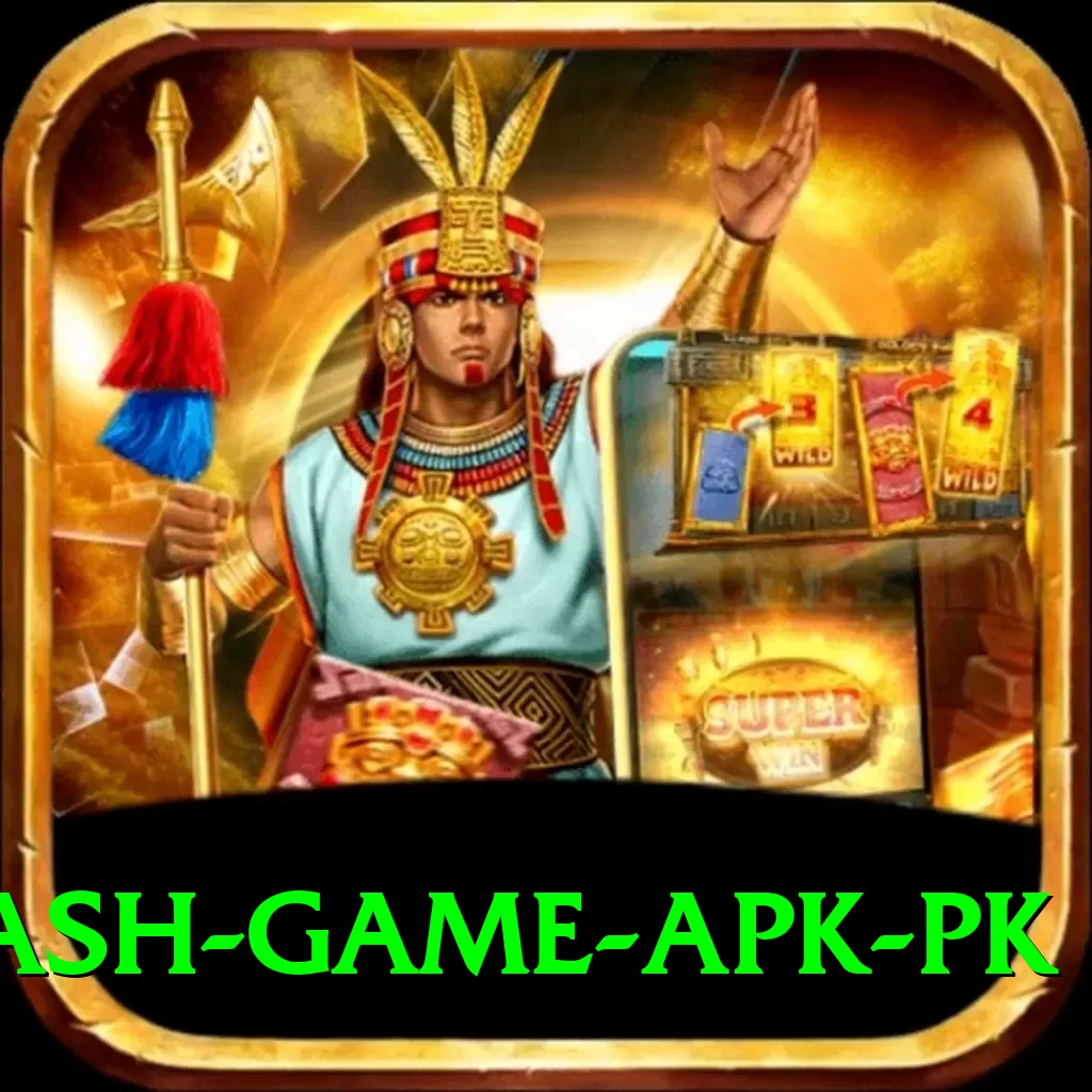 crash game apk pk Plus v1.6.9 - 2