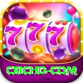 crichd com Master v5.6.0