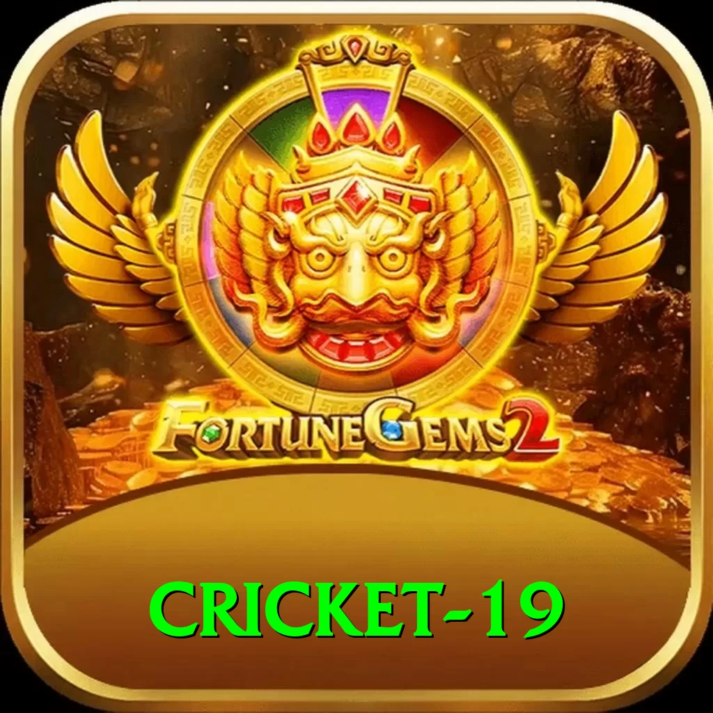 cricket 19 Max Pro v1.9.5 - 2