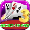 cricket 19 Gaming Ultimate v3.9.0