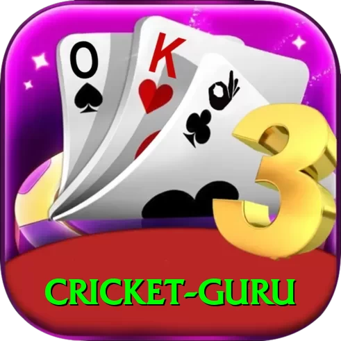 cricket guru Pro Edition v4.9.4 - 2