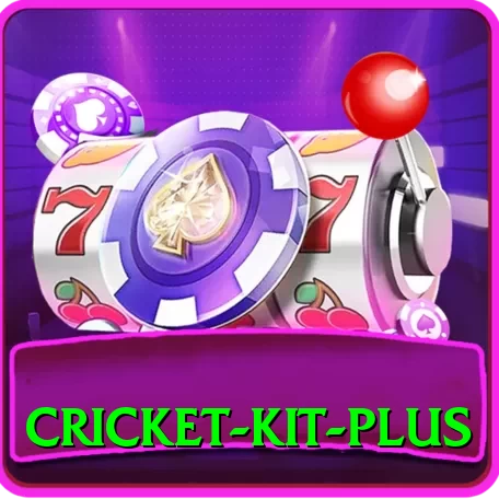 cricket kit VIP Casino App - 2