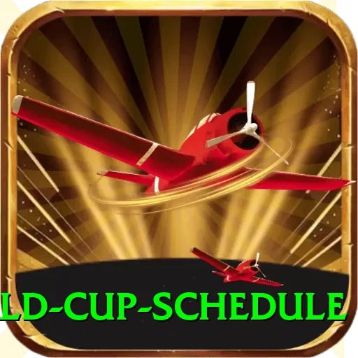 cricket world cup schedule Plus v3.3.0 - 2