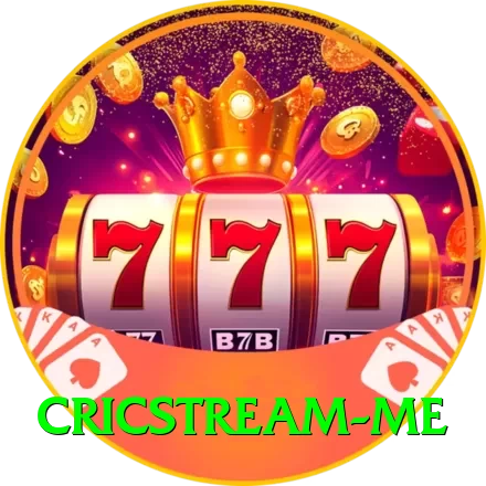 cricstream me Plus v2.0.3 - 2