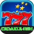croaker fish Turbo v3.2.3
