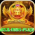 croaker fish Gold 2024