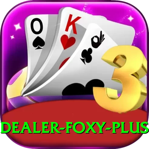 Dealer Foxy App Pro v4.3.9 - 2