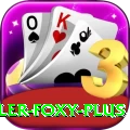 Dealer Foxy App Pro v4.3.9