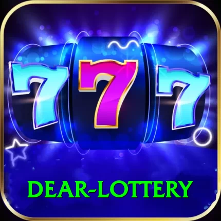 dear lottery Gold v1.5.4 - 2