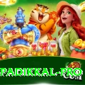 devdutt padikkal Master Casino App