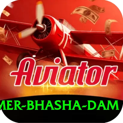 diamer bhasha dam Pro v5.0.0 - 2