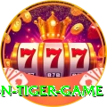 dragon tiger game Gold Pro v4.9.7
