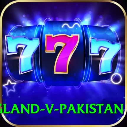 england v pakistan Ultimate v3.4.9 - 2