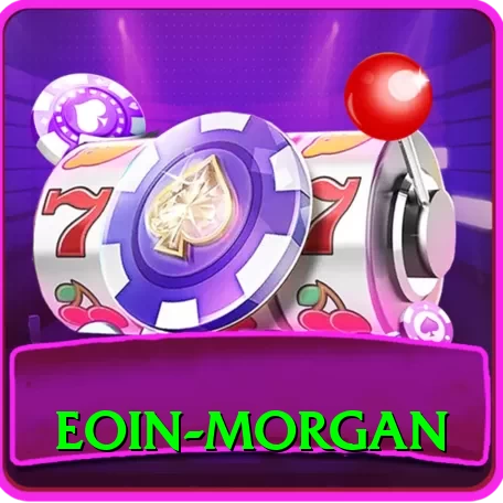 eoin morgan Elite v3.4.5 - 2