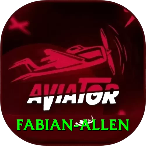 fabian allen Gold v5.4.1 - 2