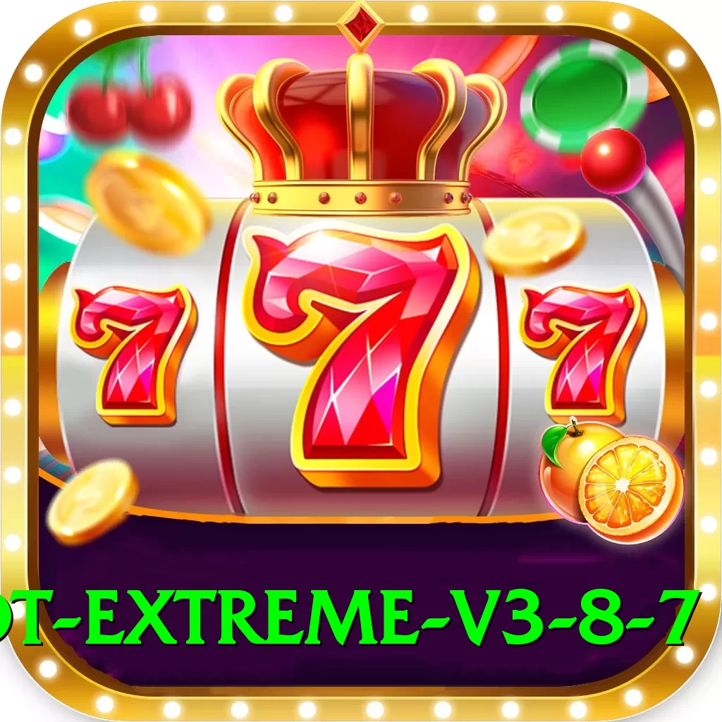 FF777 Game Jackpot Extreme v3.8.7 - 2