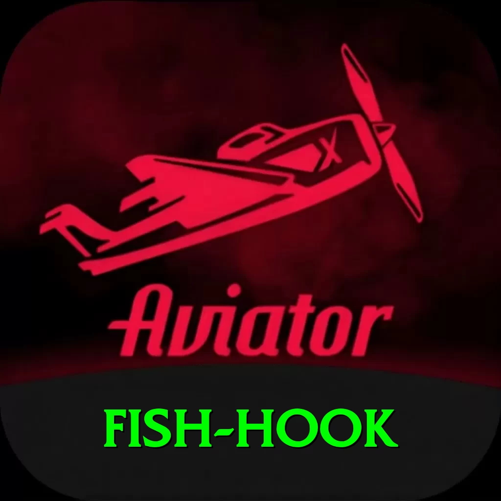 fish hook Apps (Tools & Injectors) VIP v3.0.1 - 2