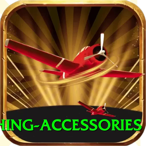 fishing accessories Games (Casino & Earning) Ultimate v4.6.0 - 2