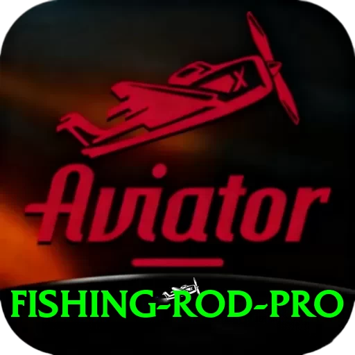 fishing rod Deluxe Gaming App - 2