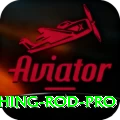 fishing rod Deluxe Gaming App