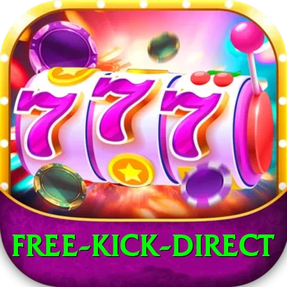 free kick direct Plus v2.7.8 - 2