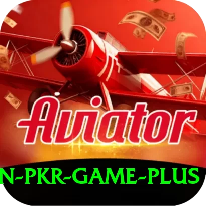 Gameistan PKR Game PK Master - 2