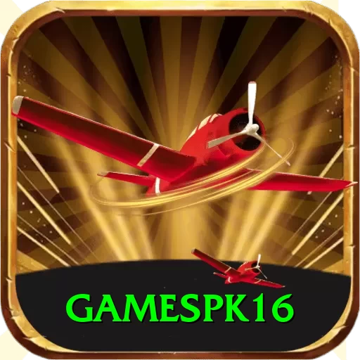 gamespk16 Games (Casino & Earning) Plus vv5.2.8 - 2