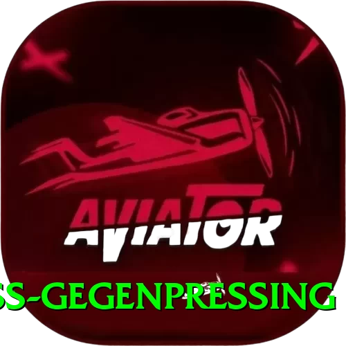 gegenpress gegenpressing Turbo v5.5.1 - 2