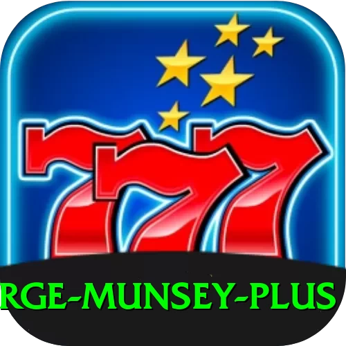 george munsey Prime New - 2