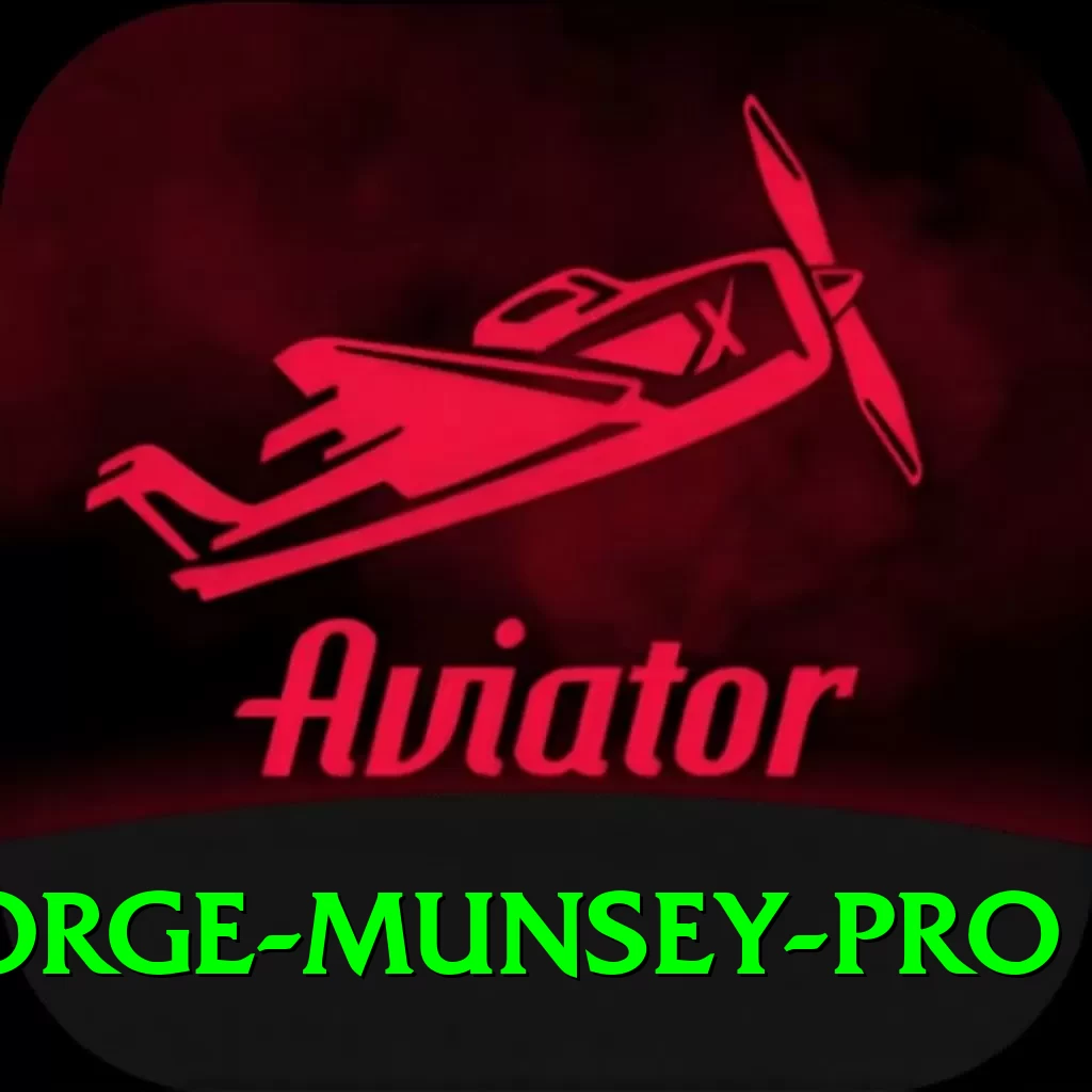 george munsey Jackpot Royal v5.3.1 - 2