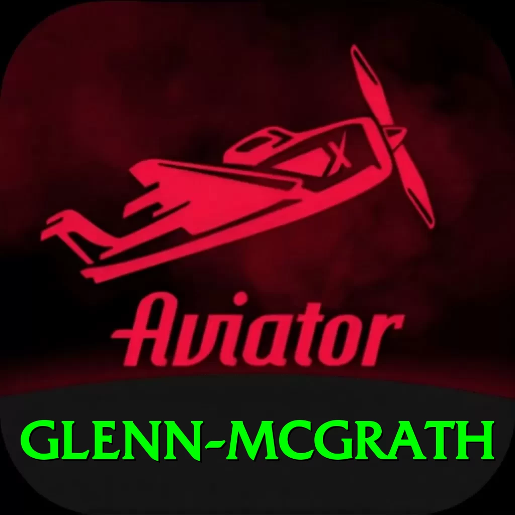 glenn mcgrath Elite v5.8.2 - 2