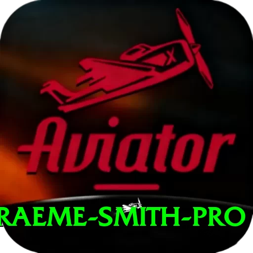 graeme smith Mobile Pro - 2