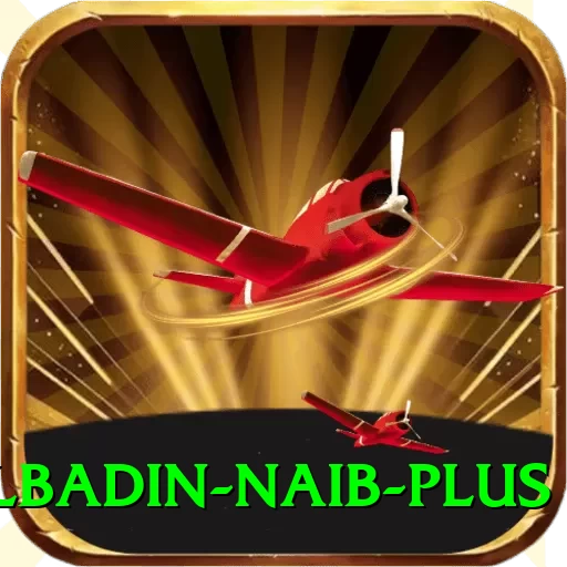gulbadin naib Gaming Plus - 2