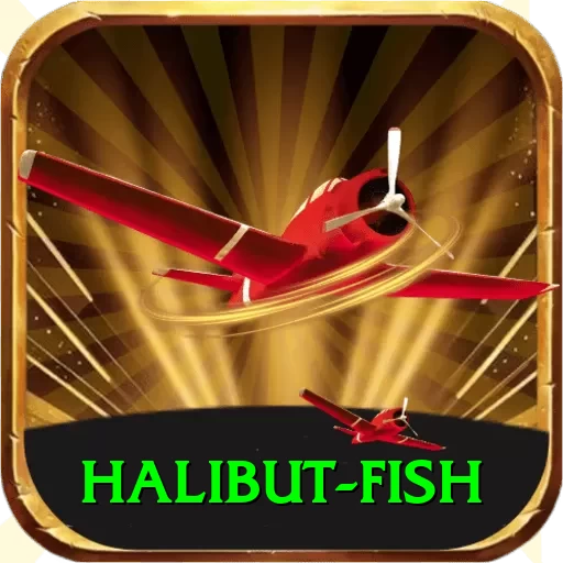 halibut fish Apps (Tools & Injectors) Ultimate v4.8.5 - 2