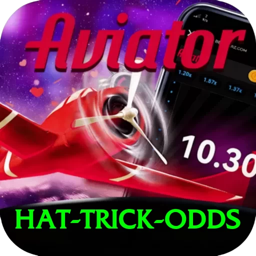 hat trick odds VIP Edition v4.4.5 - 2