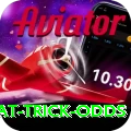 hat trick odds VIP Edition v4.4.5