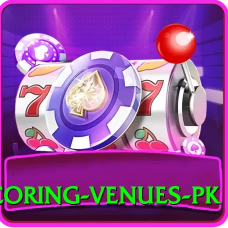high scoring venues pk VIP v4.4.5 - 2