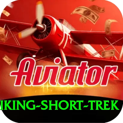 hiking short trek Gold v1.4.1 - 2