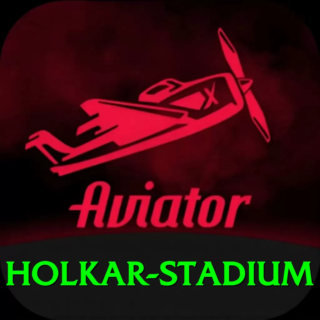 holkar stadium Master v5.4.1 - 2