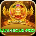 holloween tiger - Gaming Royal