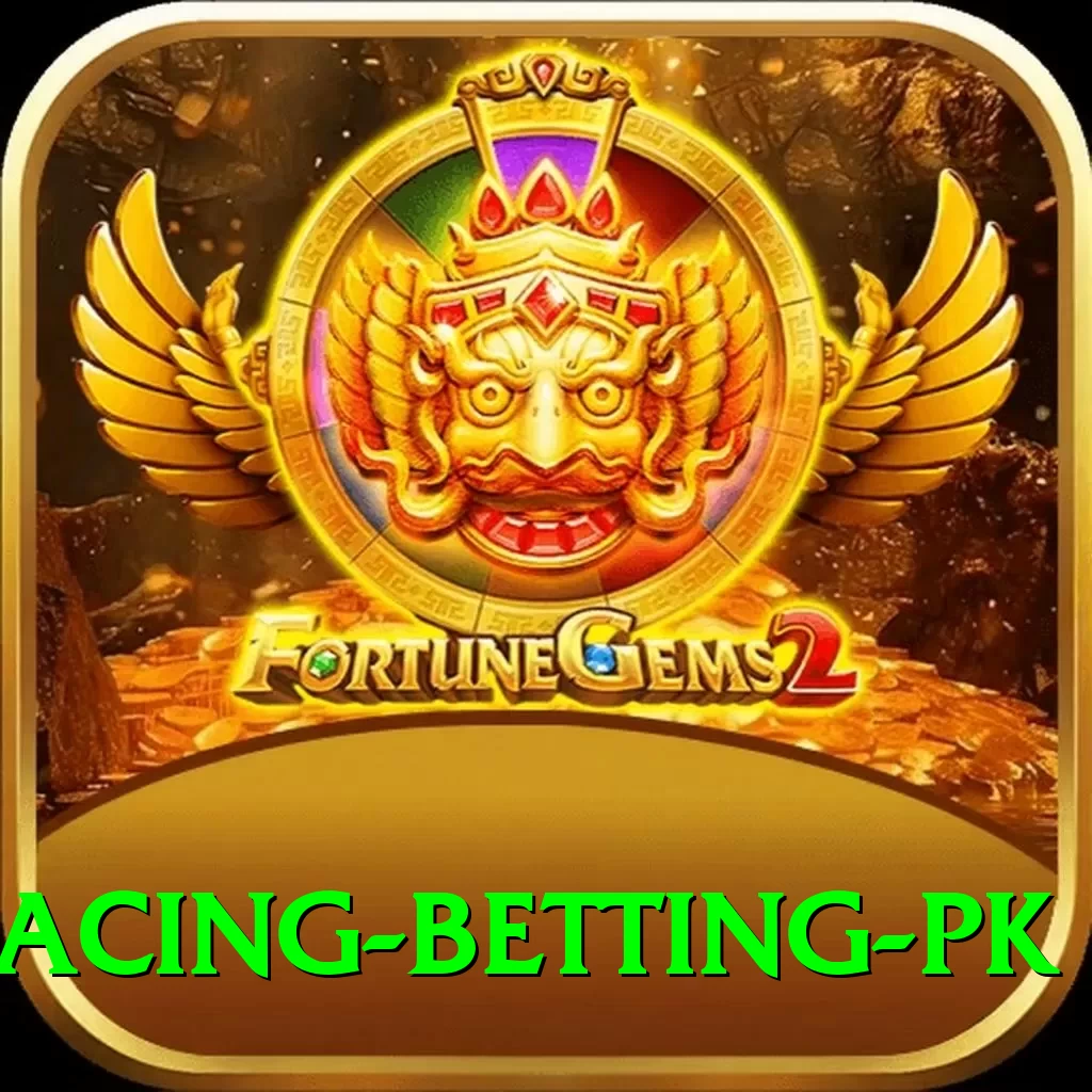 horse racing betting pk Games (Casino & Earning) VIP v3.6.6 - 2